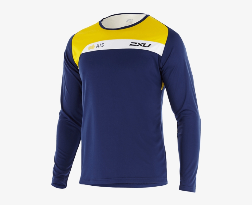 Tw14 Ls T-shirt - T-shirt, transparent png download