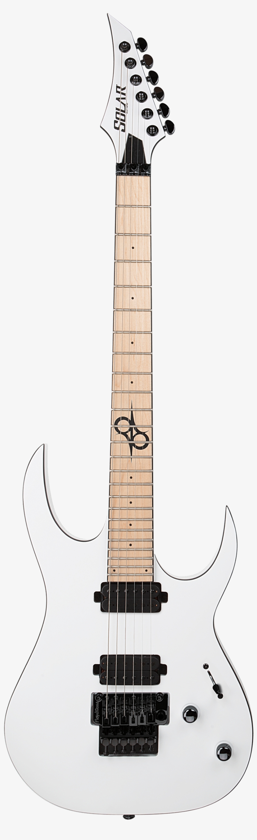 All - S 2.6 Solar Guitar, transparent png download
