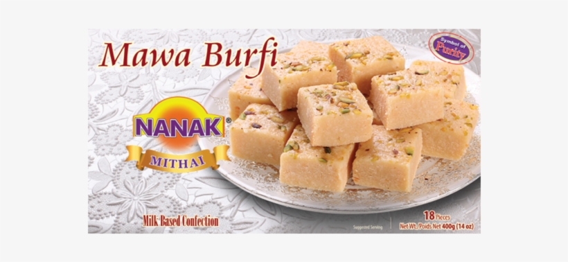 Nanak Mawa Burfi, transparent png download