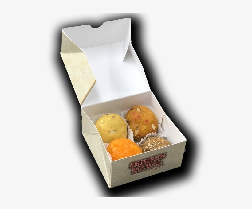 Ladoo Selection - Shakarpare, transparent png download