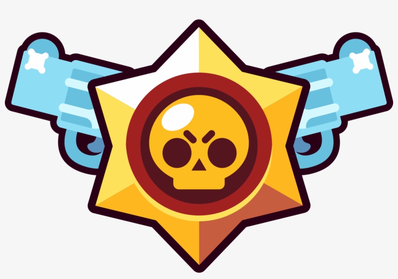 Brawl Stars Png - Balance Changes Brawl Stars, transparent png download