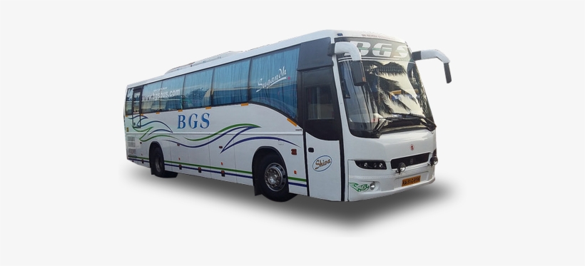 Bgs Travels Nellore To Bangalore, transparent png download