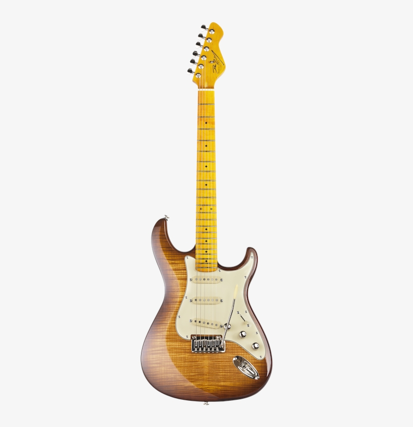 Based On The Purchase Price Of $ At 20% Apr For 12 - Fender Stratocaster, transparent png download