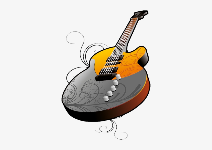 Gitar, transparent png download