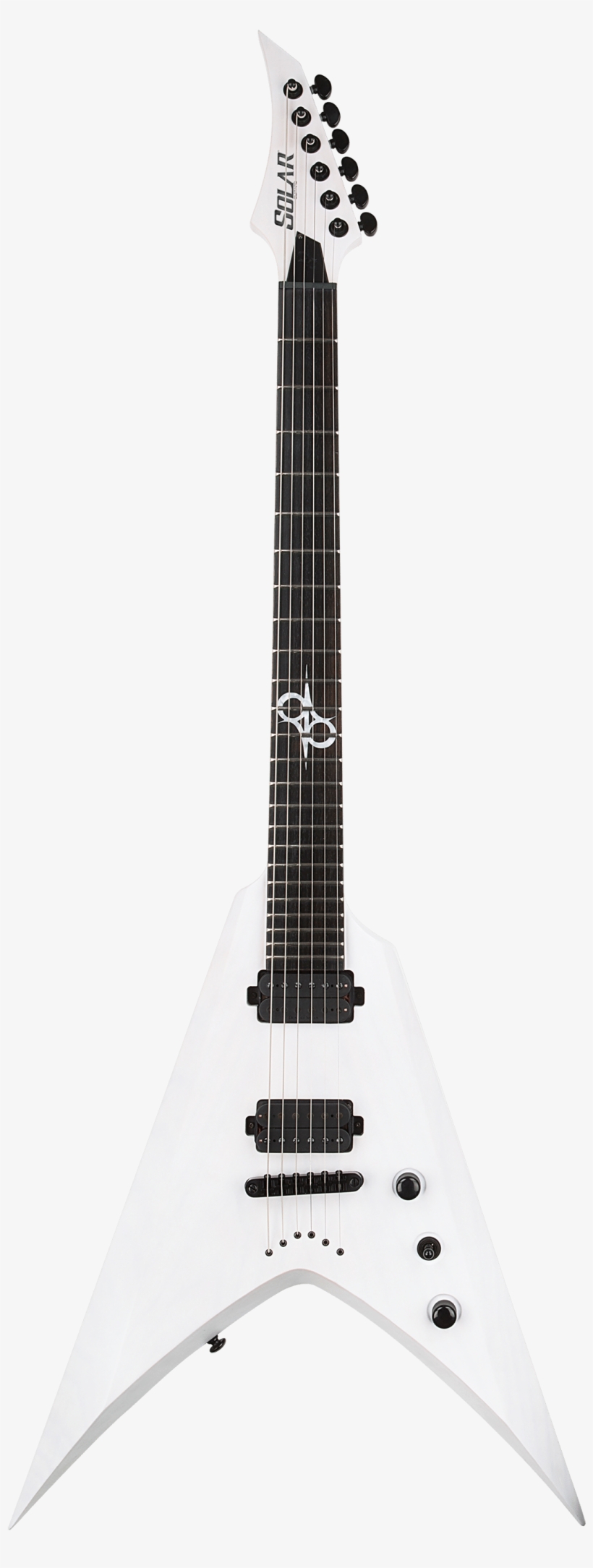 Type V - Electric Guitar, transparent png download