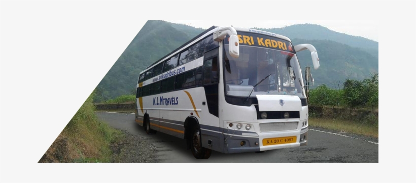 Sri Kadri Travels, transparent png download