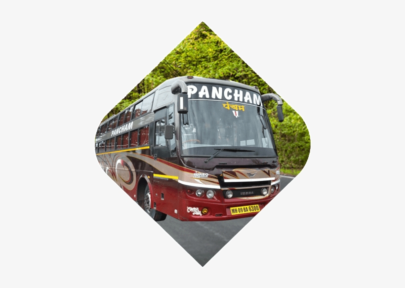 Tour Bus Service, transparent png download