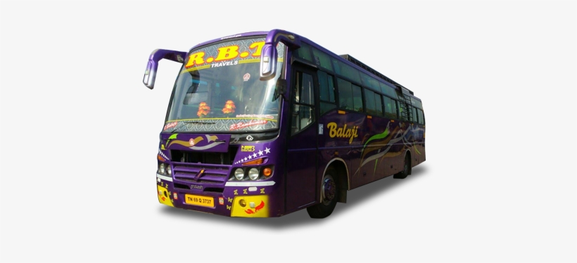 Tour Bus Service, transparent png download