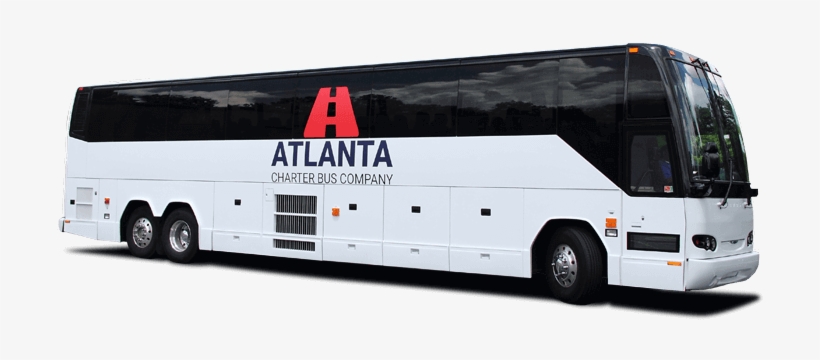 Call 404 474 7769 And Let Our Reservation Experts Review - Atlanta Charter Bus Company, transparent png download