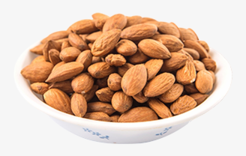 Almond, transparent png download