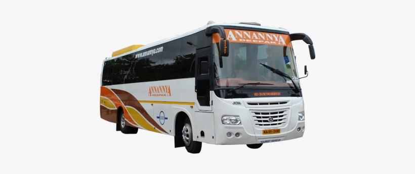 Tour Bus Service, transparent png download