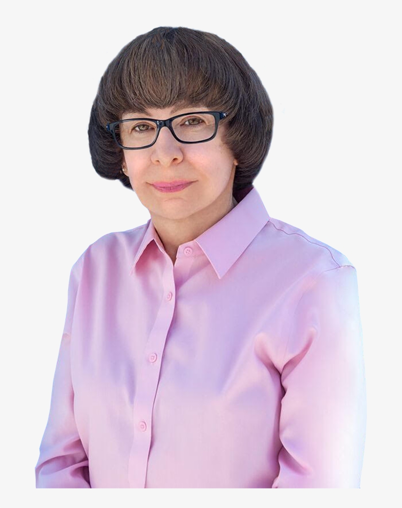 She Spends Her Retirement Painting Watercolor Landscapes - Businessperson, transparent png download