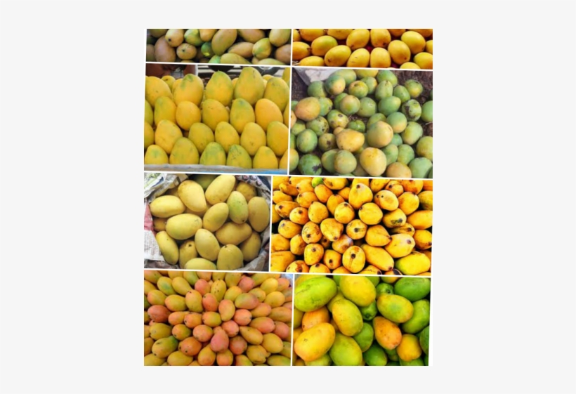 Aam - - Almond, transparent png download