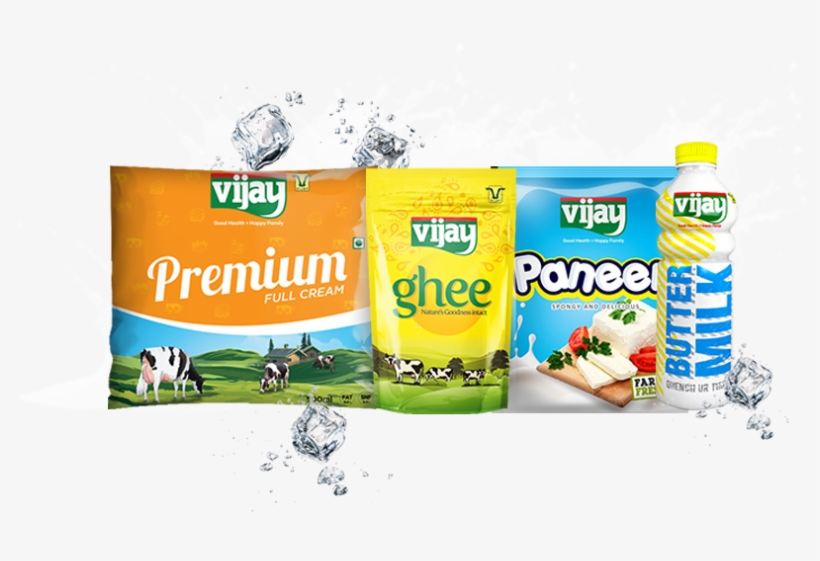 Flavoured Milk Vijaya Badam Product Pictures Png Flavoured - Sri Vijaya Visakha Milk Producers Company Ltd, transparent png download