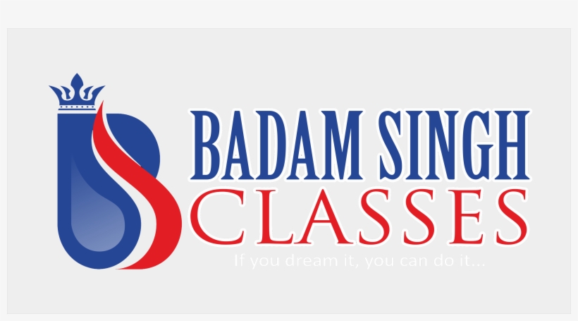 Badam Singh Classes, transparent png download
