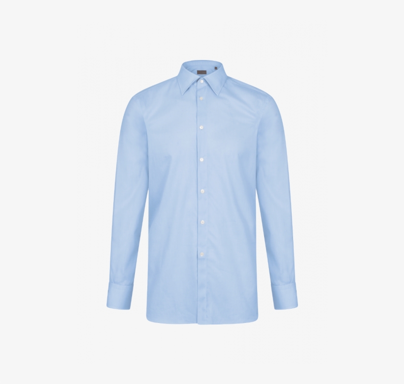 Button Neck Sweater, transparent png download