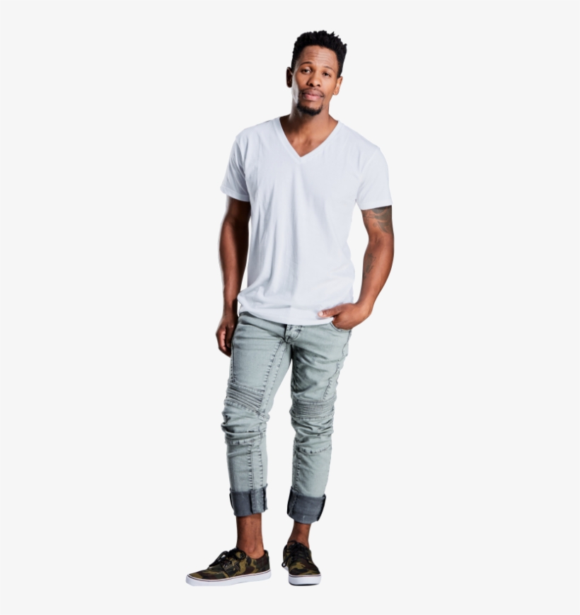 Clere For Men Is Enriched With Vitamins E And A For - Man, transparent png download