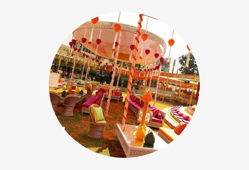 Design Your Magical Story With Indian Wedding Planners - Child Carousel, transparent png download
