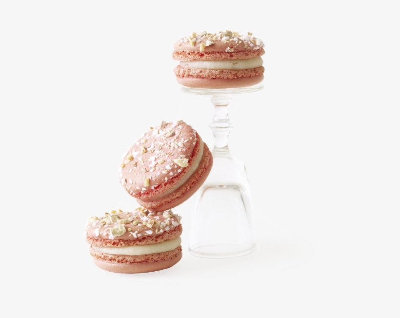 Our - Wedding Macarons, transparent png download