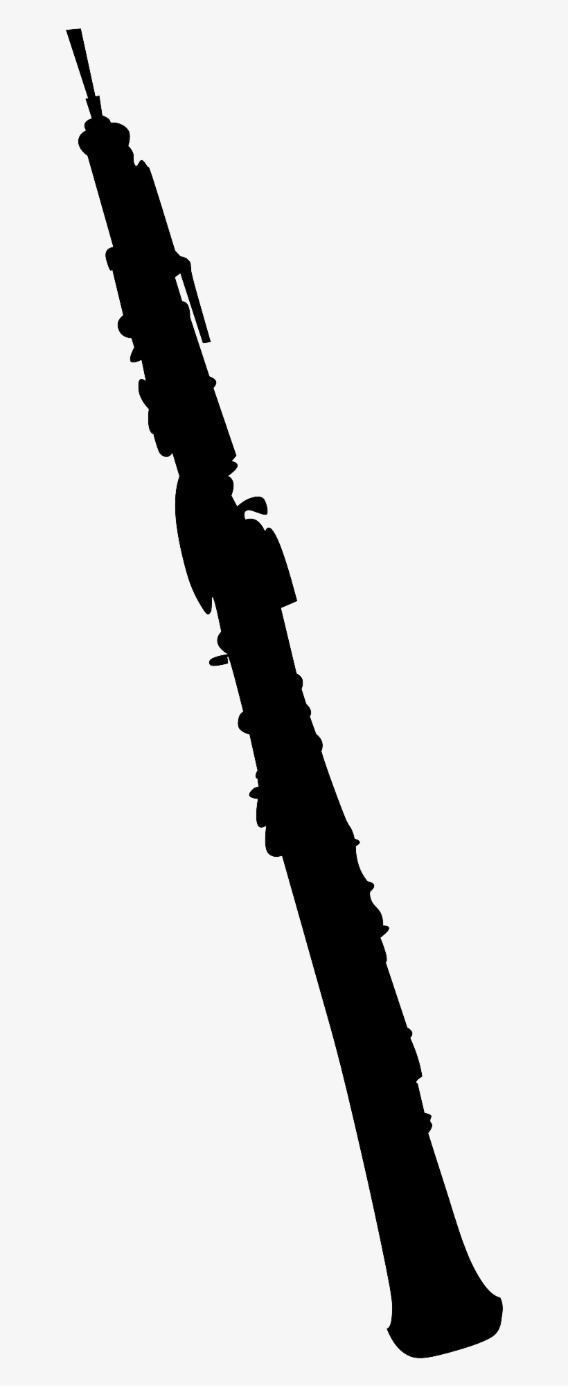 Flute Drawing Silhouette Down A River Of Time Concerto For Oboe By Eric Ewazen Png Image Transparent Png Free Download On Seekpng