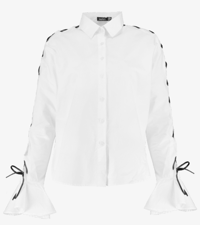 Workwear Fashion Ain't Just For The Office Anymore - Blouse, transparent png download