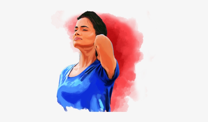 Dear Doctor, Etoricoxib Is A Selective Cox-2 Inhibitor - Girl, transparent png download