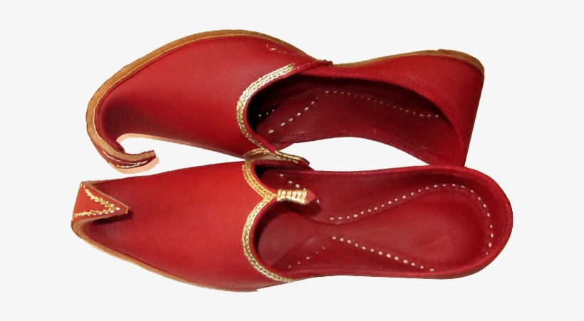 Pakistani Khussa Jutti - Khussa Jutti, transparent png download