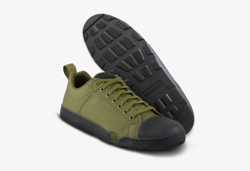 The Original Footwear Co - Skate Shoe, transparent png download