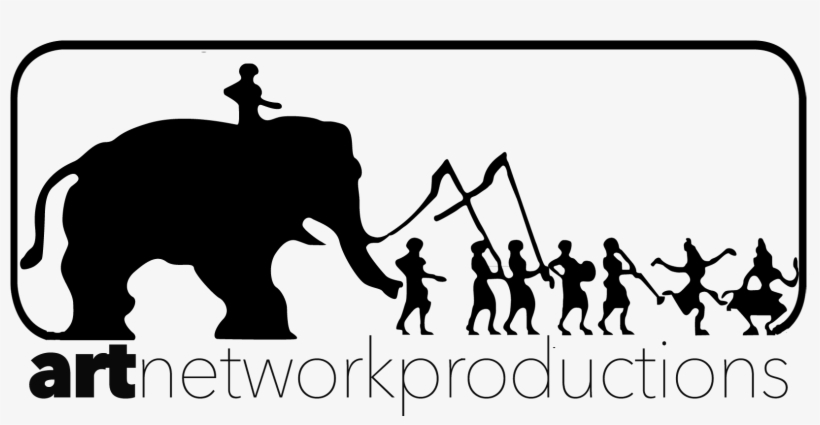 Indian Elephant, transparent png download