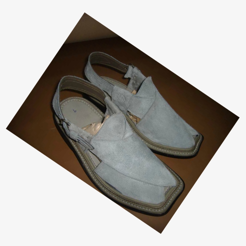 Slip-on Shoe, transparent png download