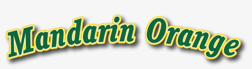 Sweet And Juicy, This Treasured Fruit Gives 360 Mandarin - Graphic Design, transparent png download