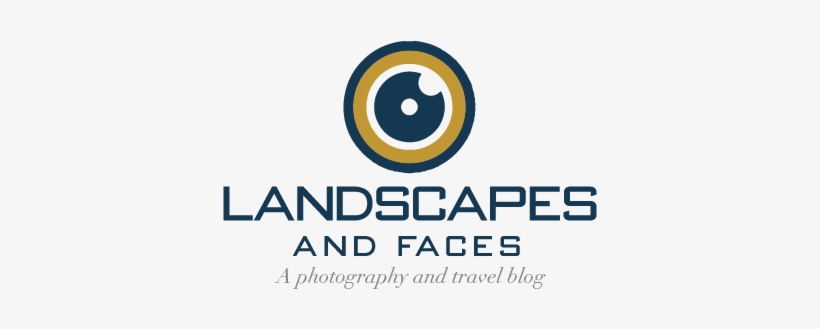 Landscapes And Faces - Photography, transparent png download
