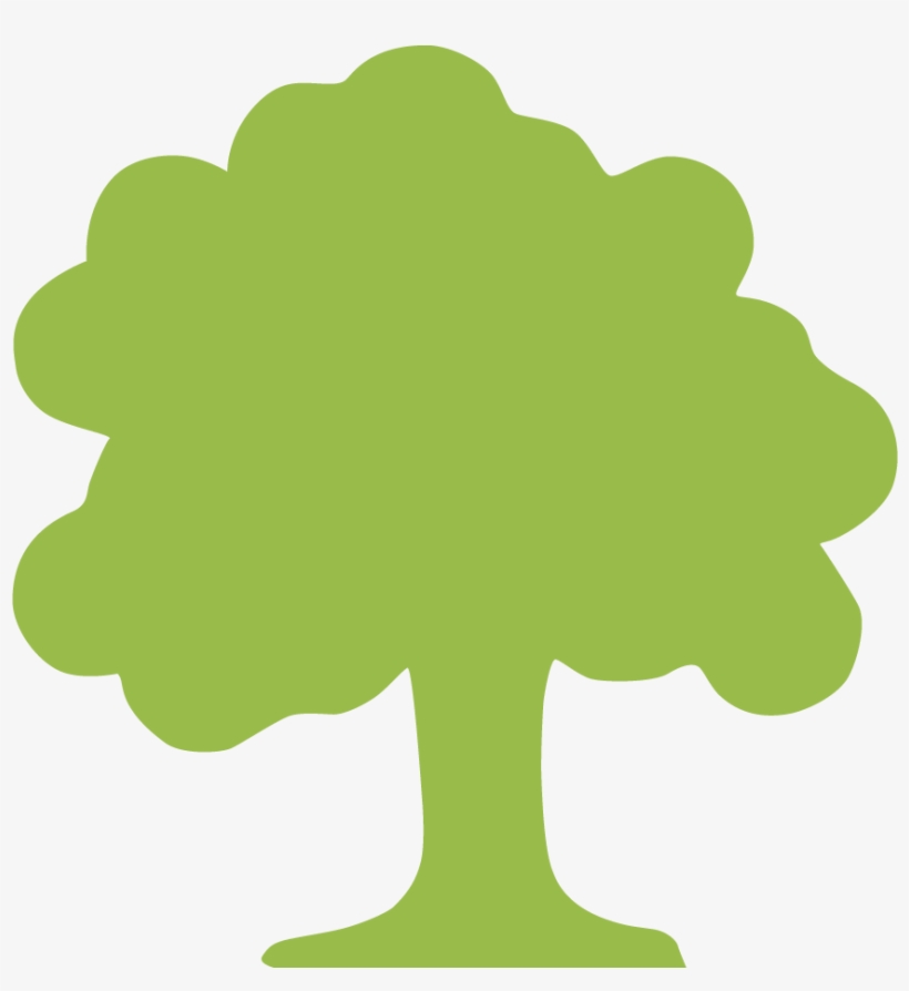 Tree Png Images Download 76817 Png Resources With - Tree Icon Vector Png, transparent png download