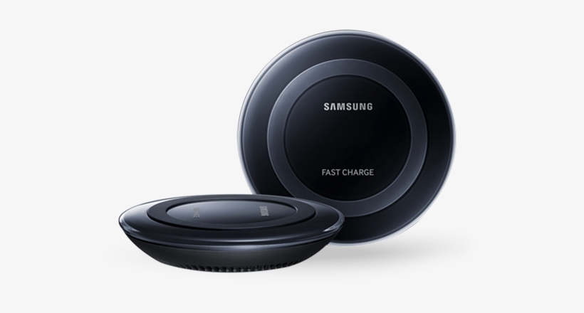 Galaxy S7 - Wireless Charger,autumnfall Qi Wireless Charging Pad, transparent png download