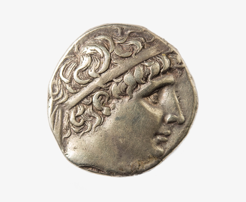 Antiochos - Artifact, transparent png download