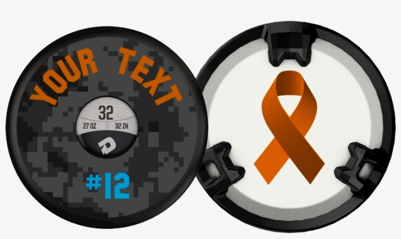 Endless Ways To Personalize Your Knob And End Cap With - Gauge, transparent png download