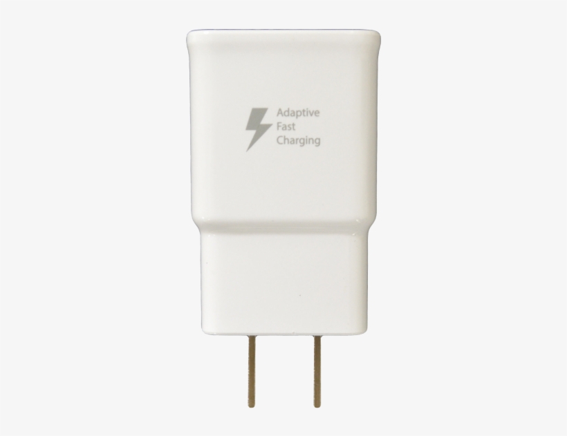 Samsung Adaptive Fast Charging - Electronic Component, transparent png download