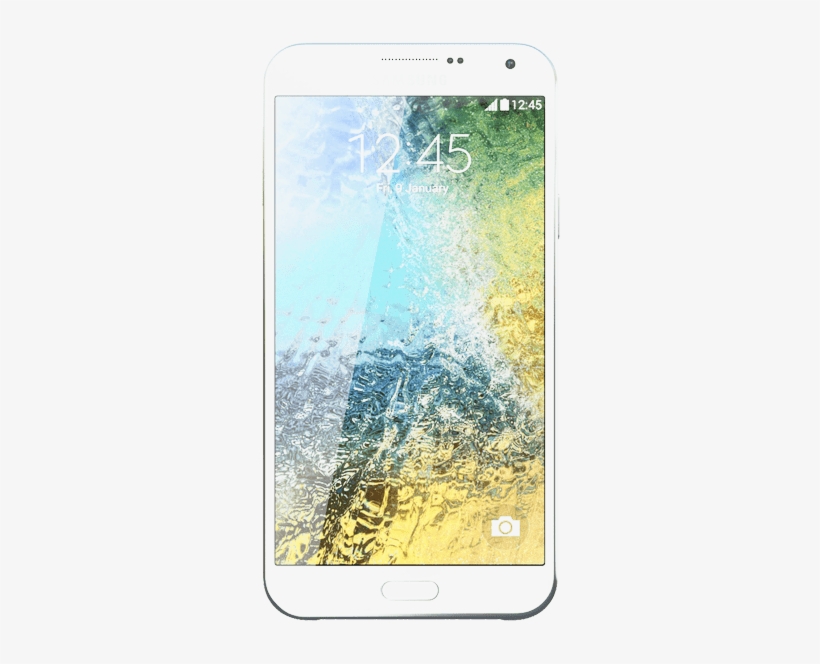 Samsung Galaxy E7 Charging Port Replacement - Samsung Galaxy E Phone, transparent png download