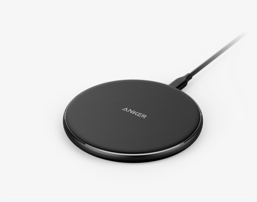 With A Precision-calibrated Charging Signal, Powerport - Input Device, transparent png download