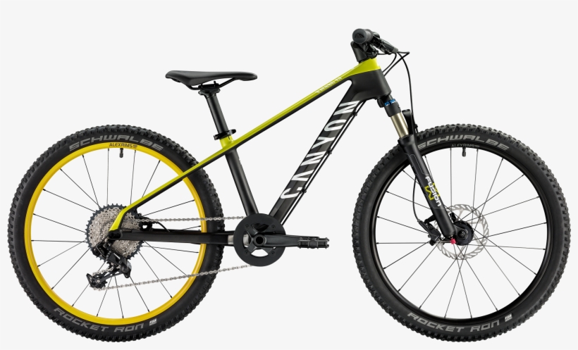 Trek Fuel Ex 9.7 2018, transparent png download