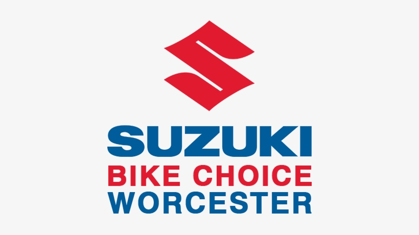 Suzuki Bike Choice Worcester Hero - Suzuki Motor Corporation, transparent png download