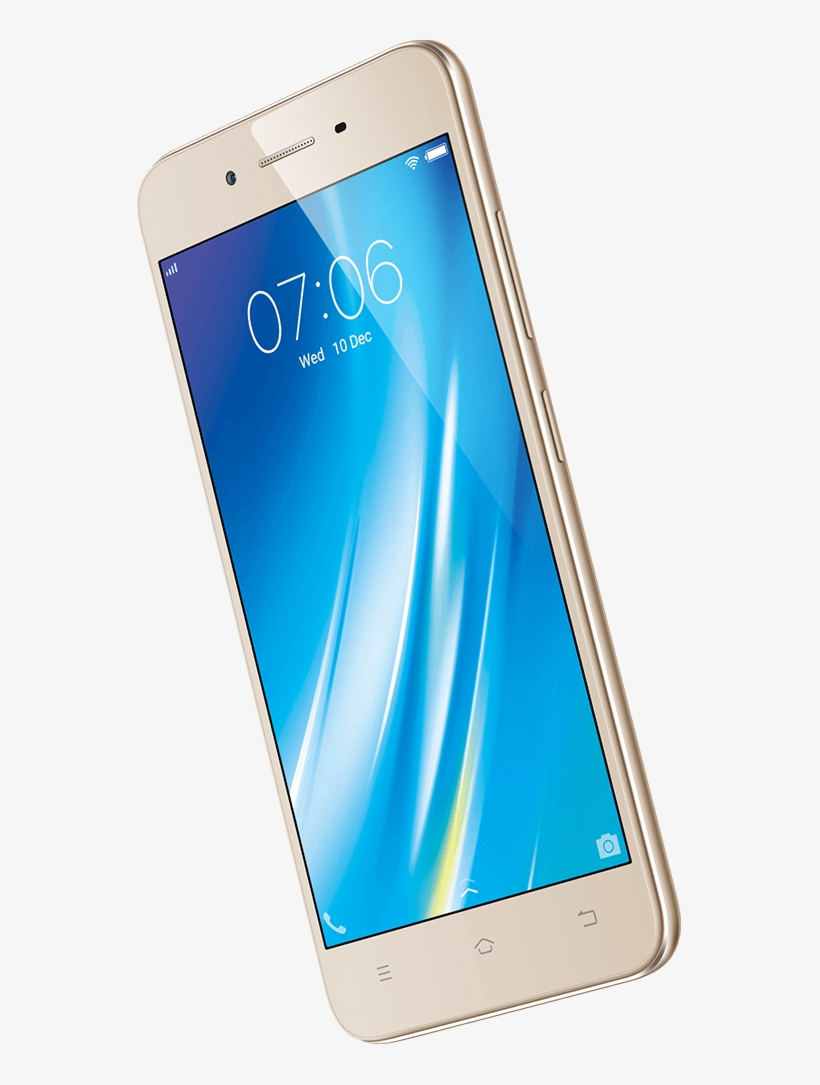 Vivo Y53i Price In India, transparent png download