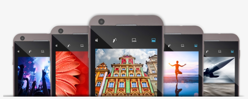 Lava Iris 405 Plus, transparent png download