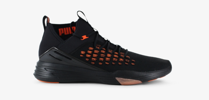 Puma Mantra Fusefit Unrest 191395-01, transparent png download