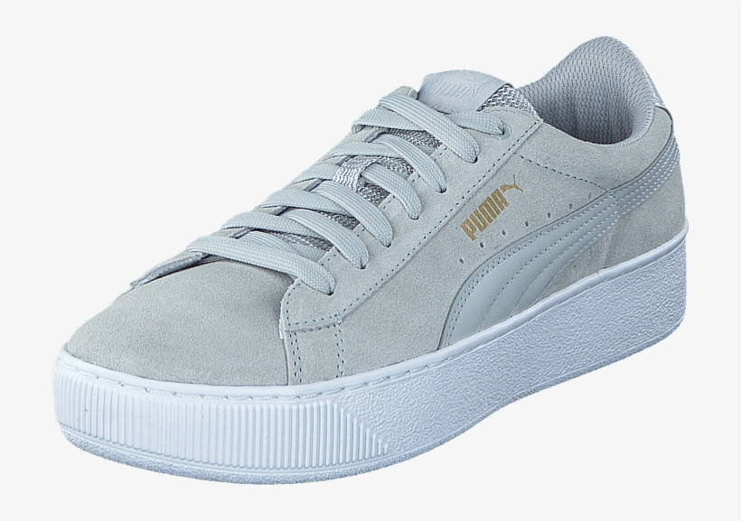 puma vikky gray