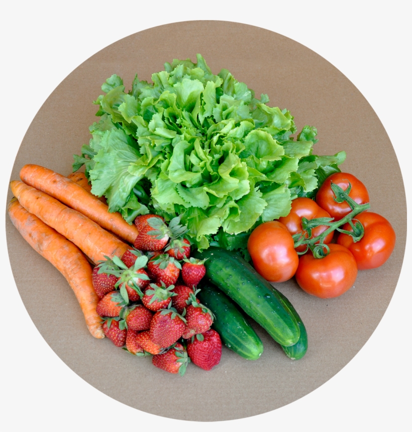 Easy Basket - Cabbage, transparent png download