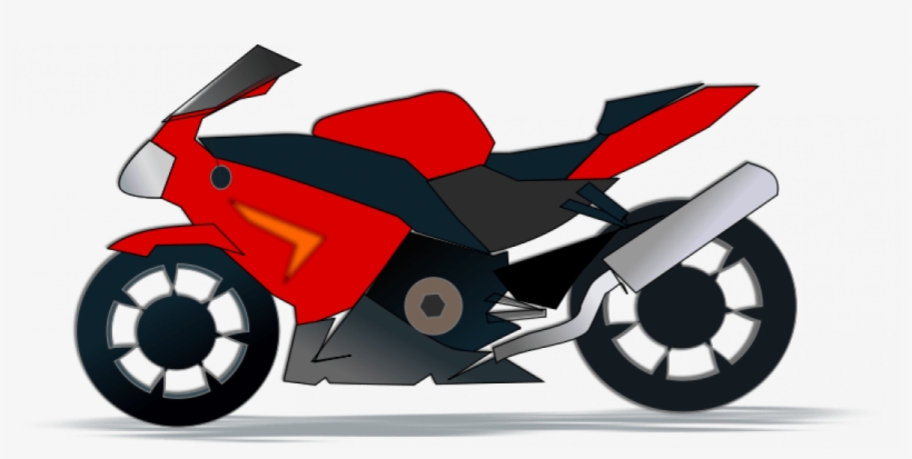 Harleydavidson - Clipart Bike, transparent png download