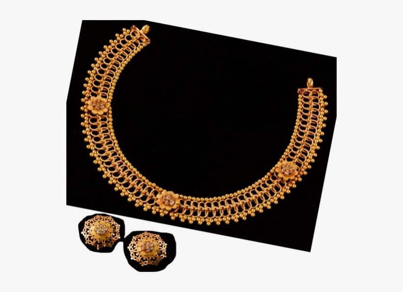 Gandharaj - Necklace, transparent png download