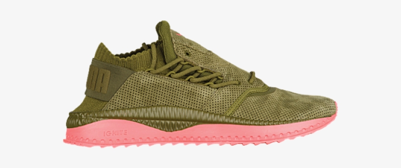 Puma Tsugi Shinsei - Puma Tsugi Shinsei Avocado, transparent png download
