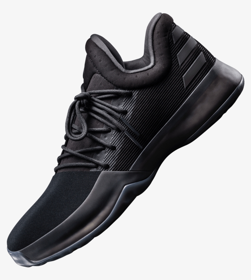 Harden Shoe Side View - James Harden Shoes Png, transparent png download